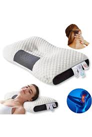 Almohada cervical