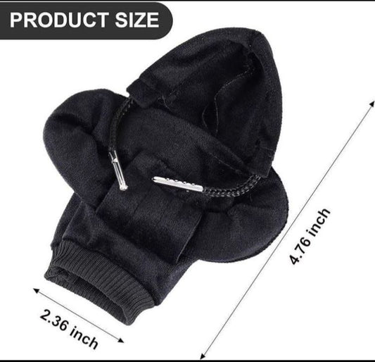 Sudadera para carro