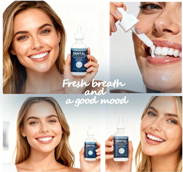 REPARADOR ESMALTE DENTAL