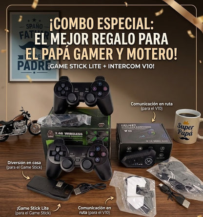 VIDEOJUEGOS CLÁSICOS! 🔥🎮