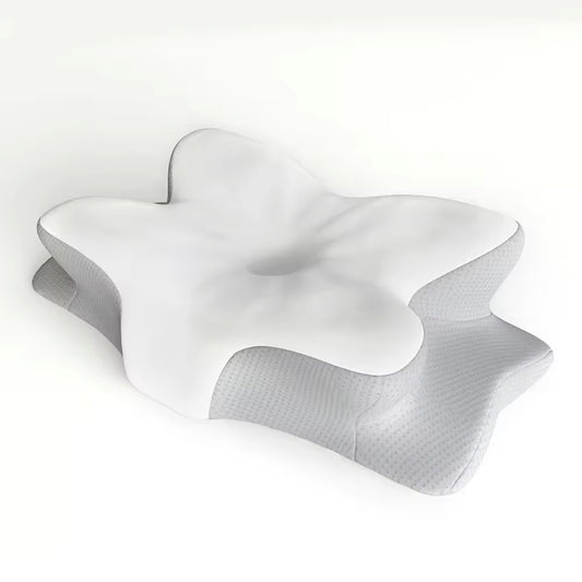 ALMOHADA CERVICAL AJUSTABLE