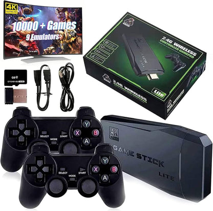 VIDEOJUEGOS CLÁSICOS! 🔥🎮