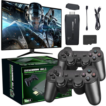 VIDEOJUEGOS CLÁSICOS! 🔥🎮