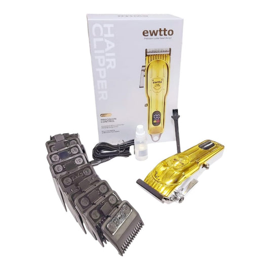 Maquina Premium de cortar cabello
