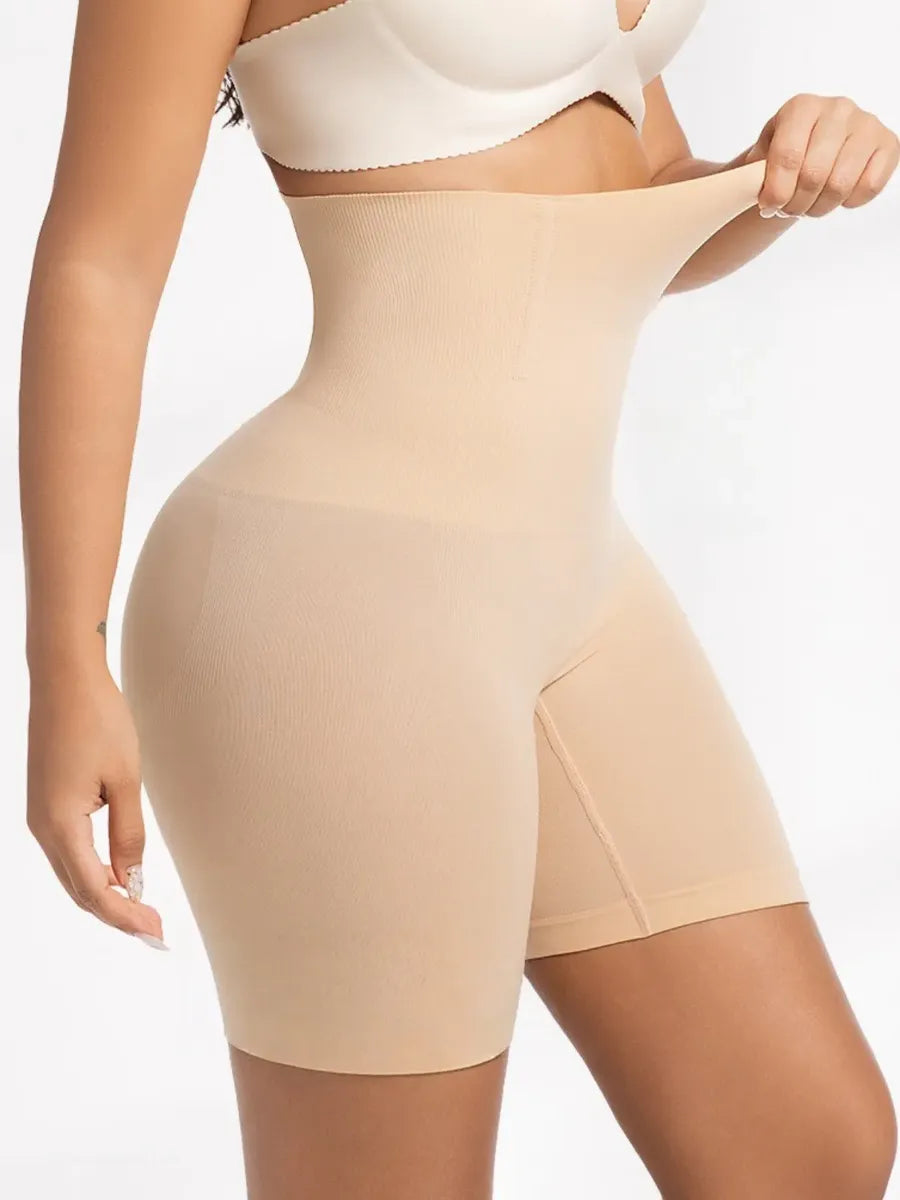 SHORT REDUCE CINTURA