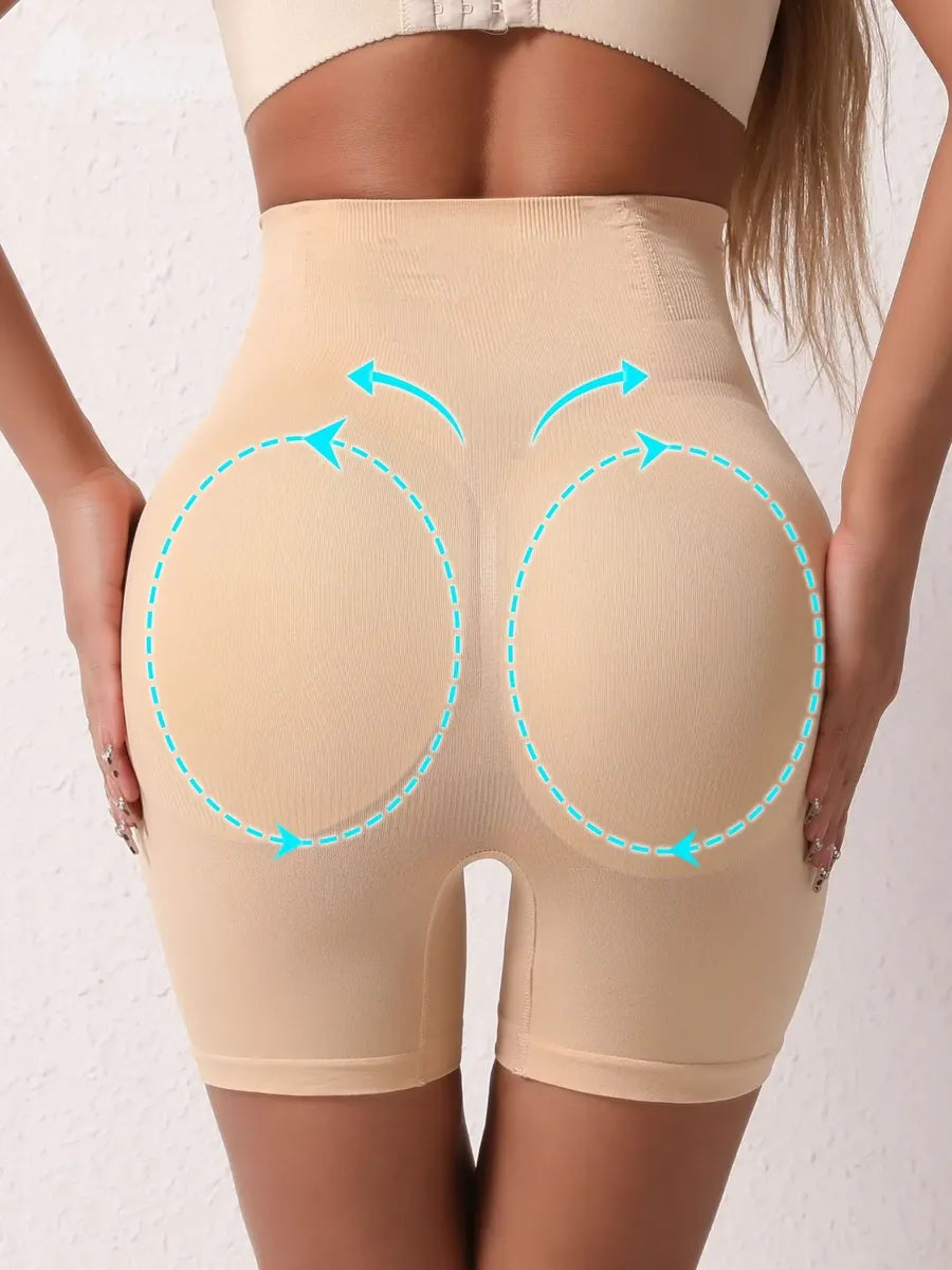SHORT REDUCE CINTURA