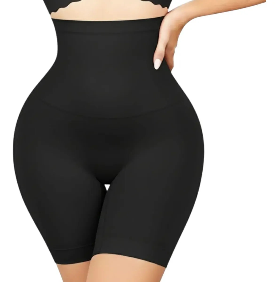 SHORT REDUCE CINTURA