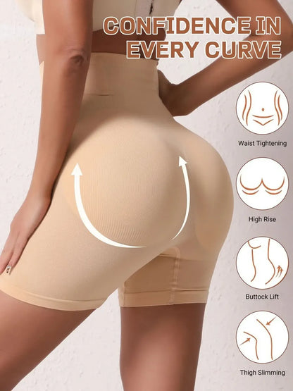 SHORT REDUCE CINTURA
