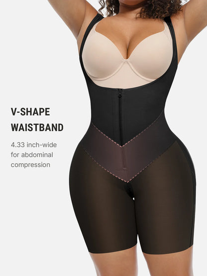 FAJA DIAMOND RELOJ DE ARENA EFECTO LIPO