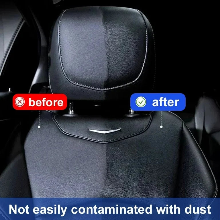 Restaurador de Plástico