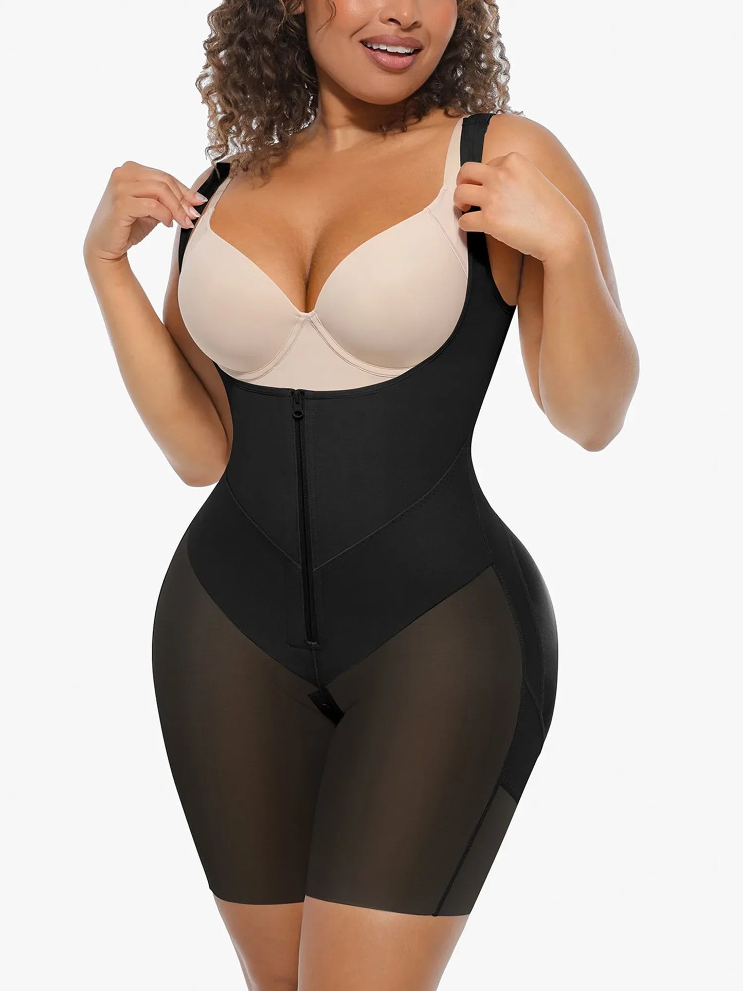 FAJA DIAMOND RELOJ DE ARENA EFECTO LIPO