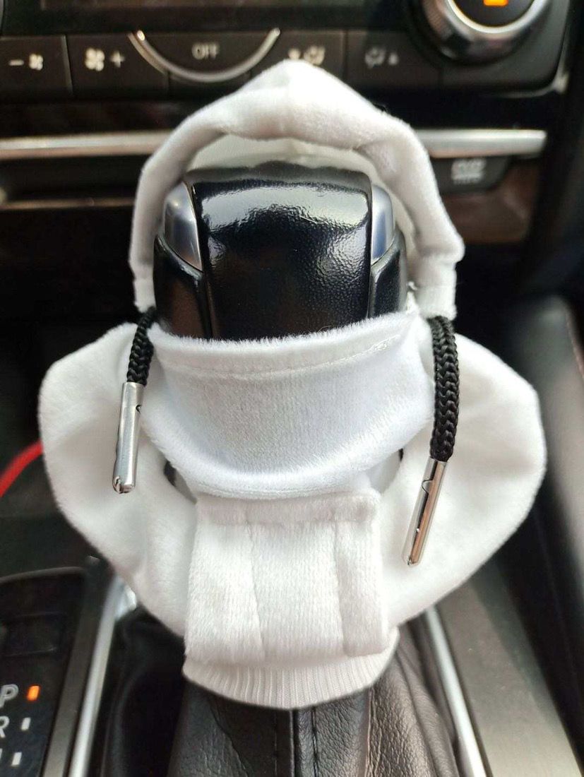Sudadera para carro