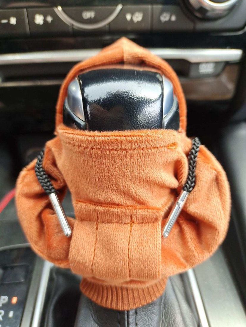 Sudadera para carro